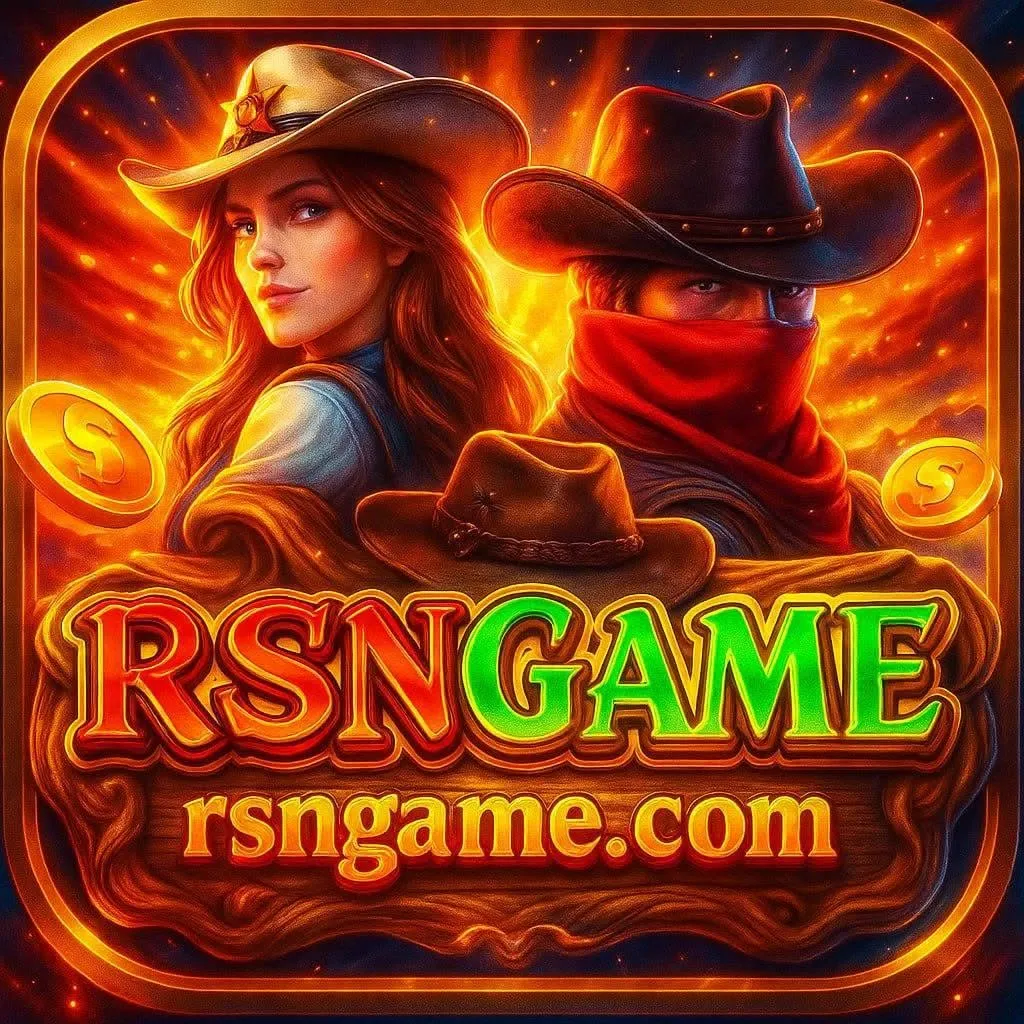RSNGAME - Permainan Tembak Ikan Terbaik untuk Penggemar