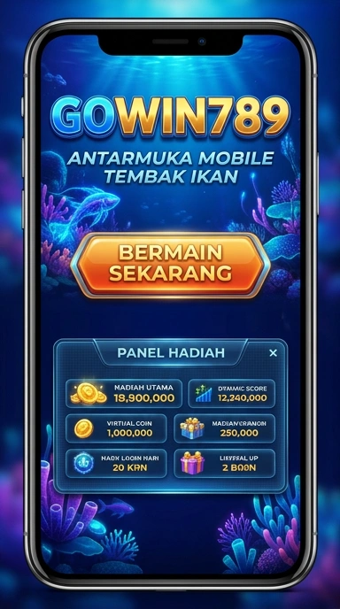 Koleksi aplikasi berkualitas tinggi di gowin789.
